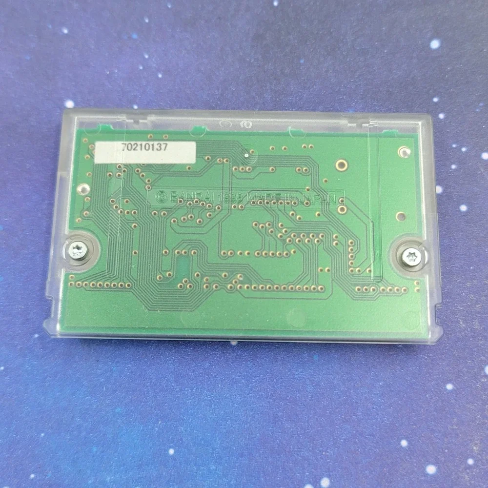 Senkaiden II 2 (Bandai Wonderswan Color) JAPANESE Video Game 0069